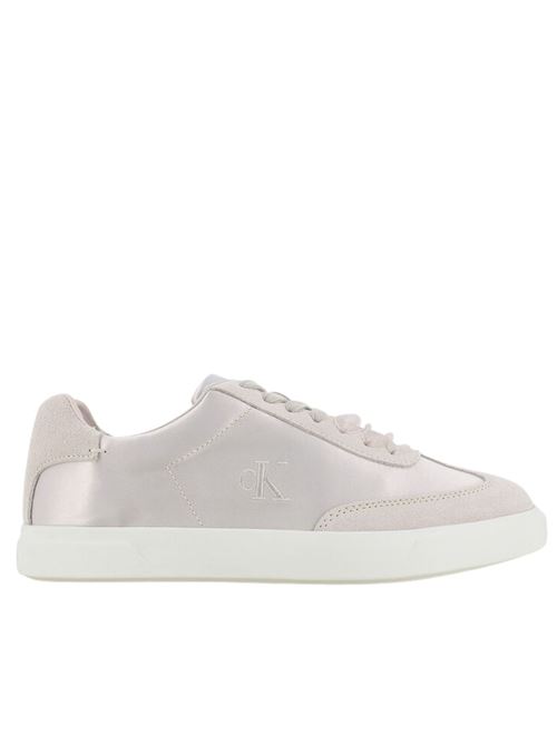 Sneakers satinate Calvin Klein | HW0HW032880H2